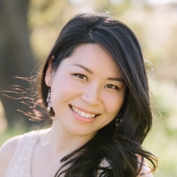 Profile of Julie Kuang